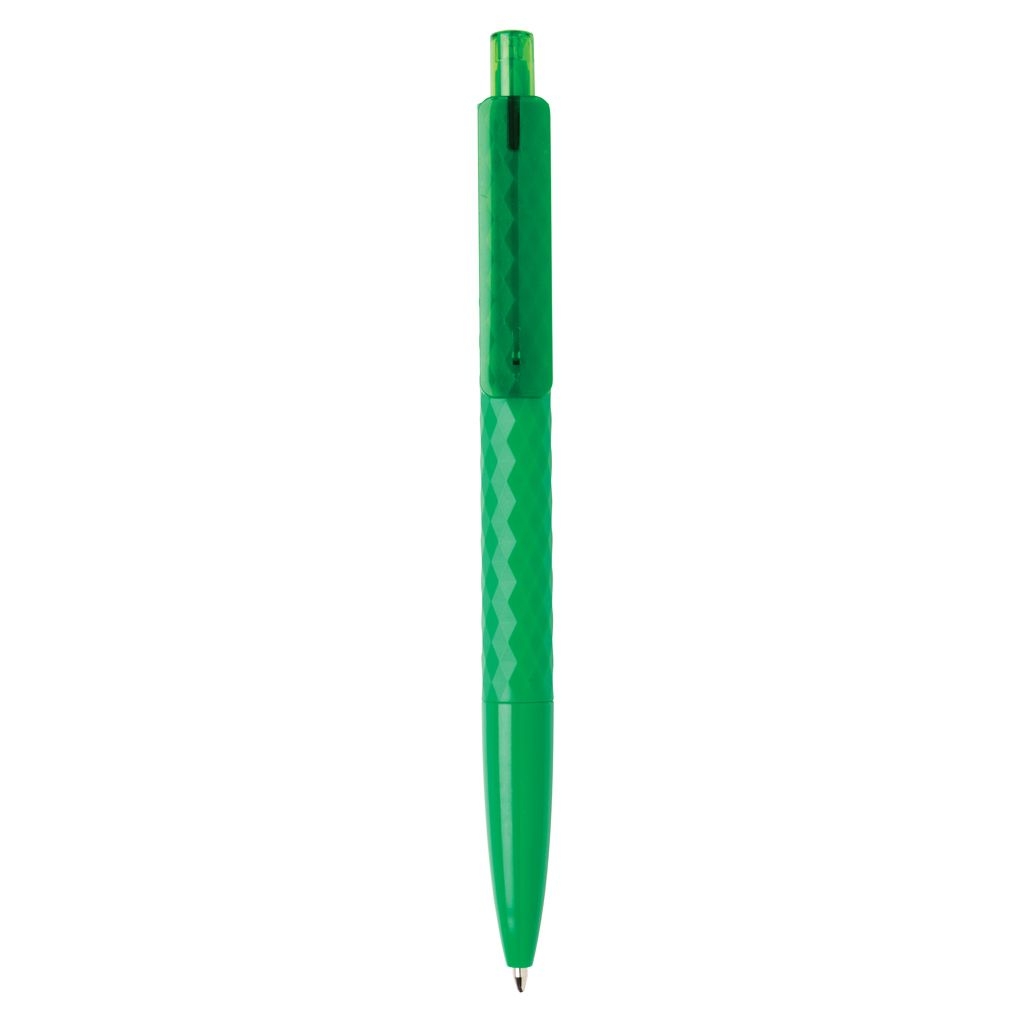 XDP610.91-9X3 Stift aus RCS recyceltem ABS_ gruen