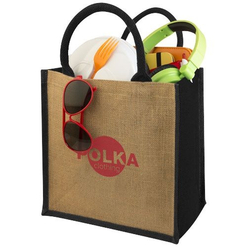 PF120134-2Chennai Jute Tragetasche 16L_ natur_schwarz