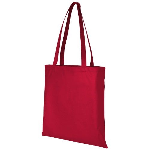 PF119412-3Zeus Non Woven grosse Tragetasche 6L_ rot PF119412-3Zeus Non Woven grosse Tragetasche 6L_ rot