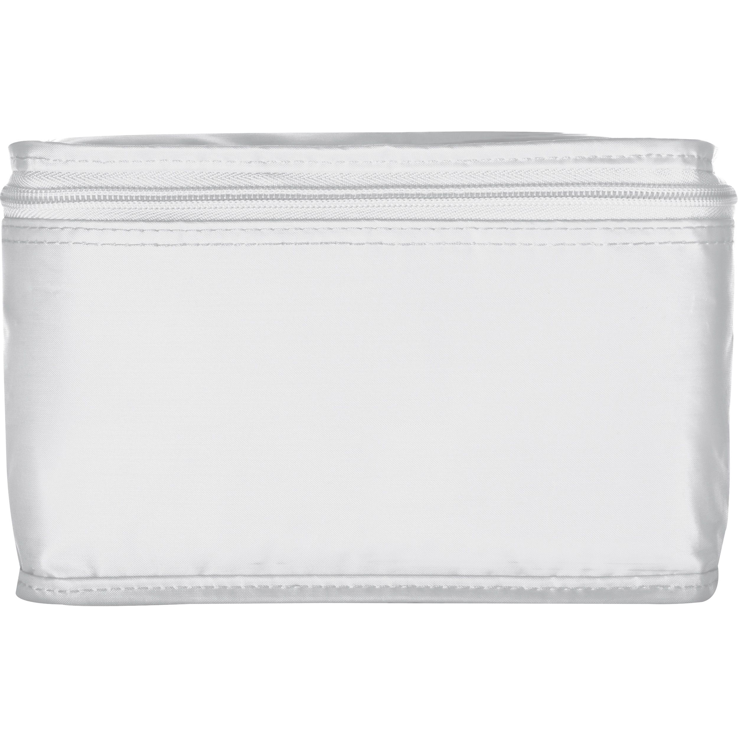 MA67004-06Kuehltasche fuer 6 Dosen à 0_33l_ weiss