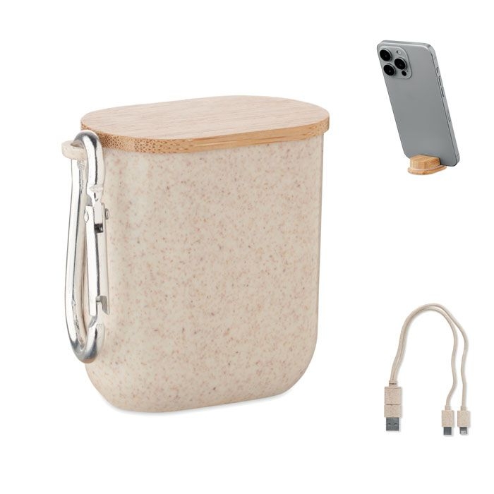 MO2921Cabstra Kabel-Set in Box