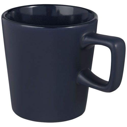 PF100726-3Ross 280 ml Keramiktasse_ navy