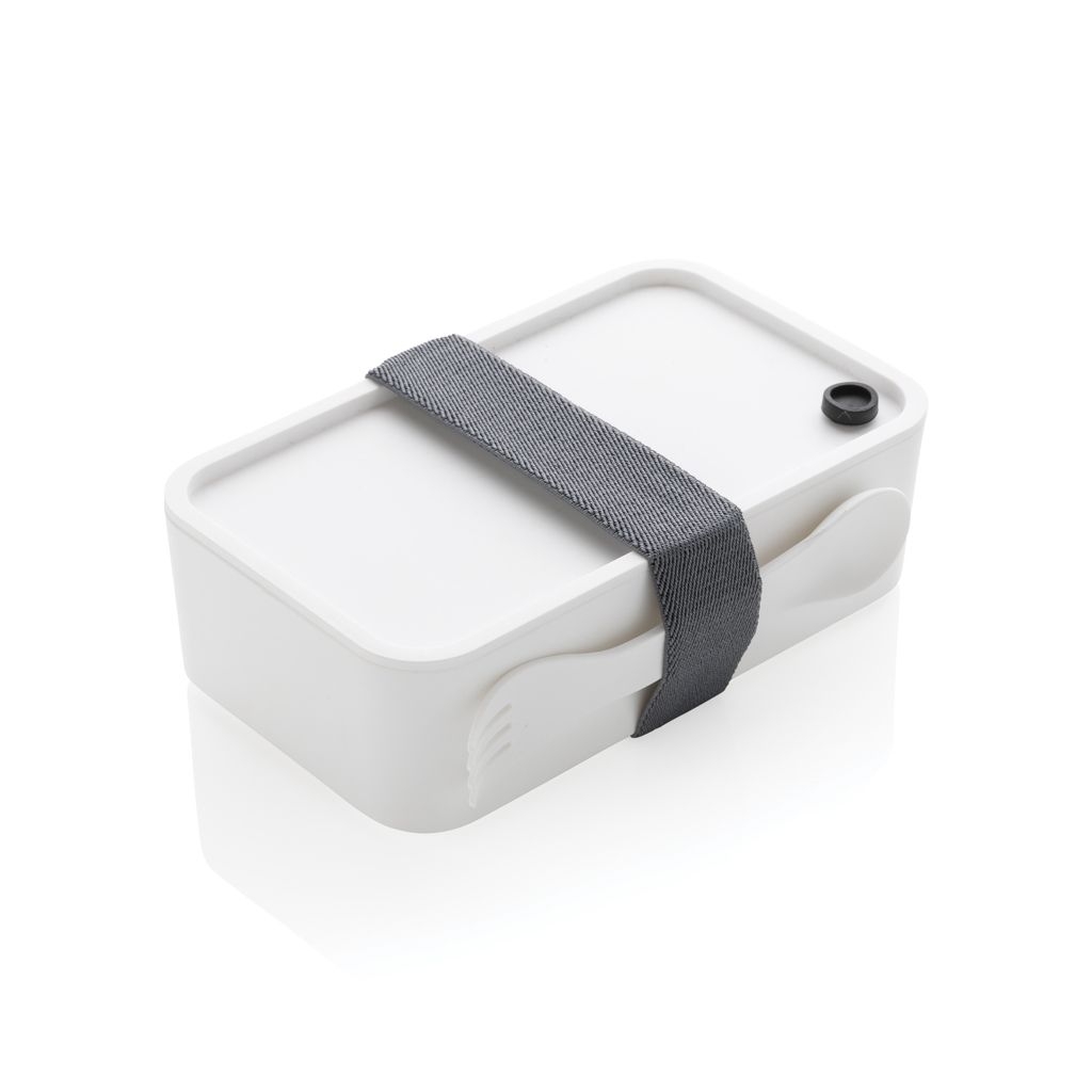 XDP269.59-3PP Lunchbox mit Goeffel_ weiss
