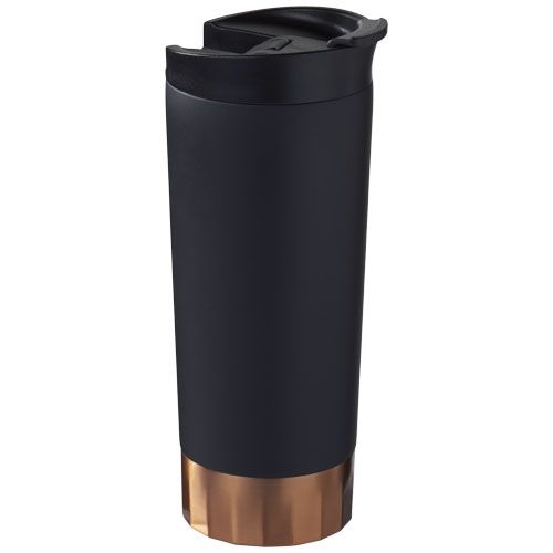 PF100469-2Peeta 500 ml Kupfer-Vakuum Isolierbecher_ schwarz PF100469-2Peeta 500 ml Kupfer-Vakuum Isolierbecher_ schwarz
