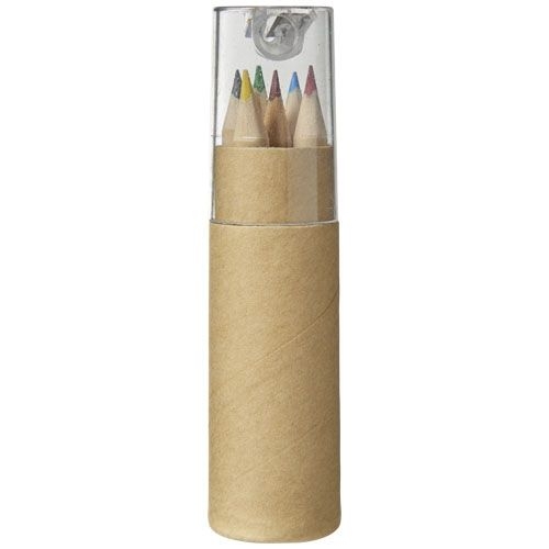 PF106220-2Kram 6-teiliges Buntstiftset_ transparent klar