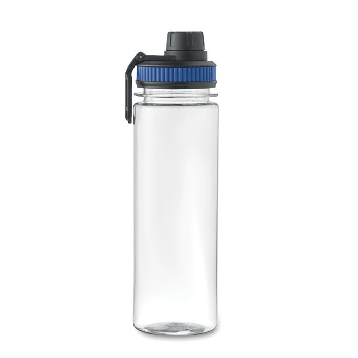 MO2575-04Tottle Trinkflasche RPET 750 ml_ blau