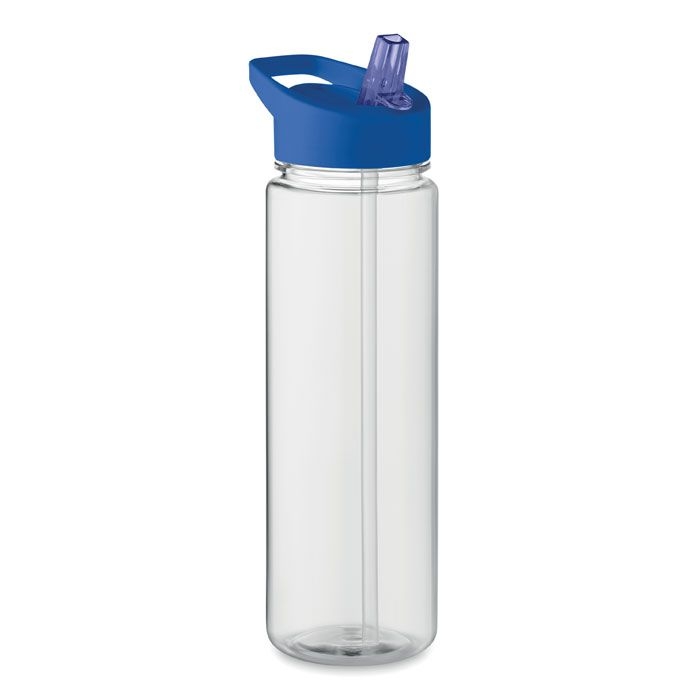 MO6467-37Alabama Trinkflasche RPET 650ml_ koenigsblau