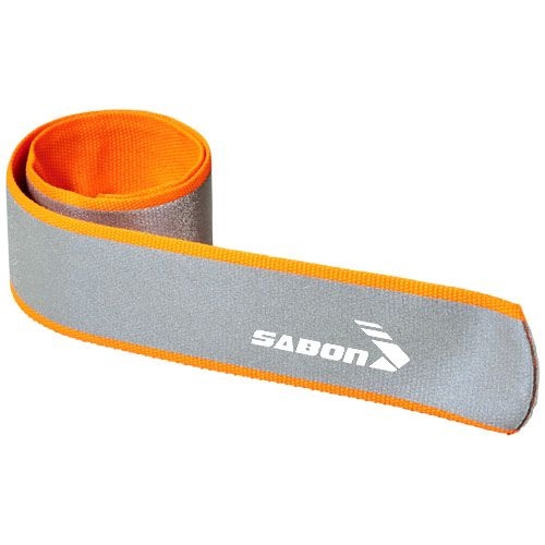 PF122019-2RFX™ Felix reflektierendes Band_ neonorange