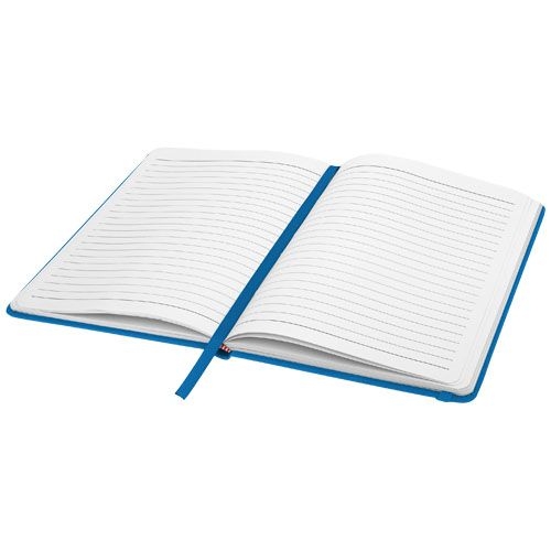 PF106904-8Spectrum A5 Hard Cover Notizbuch_ hellblau