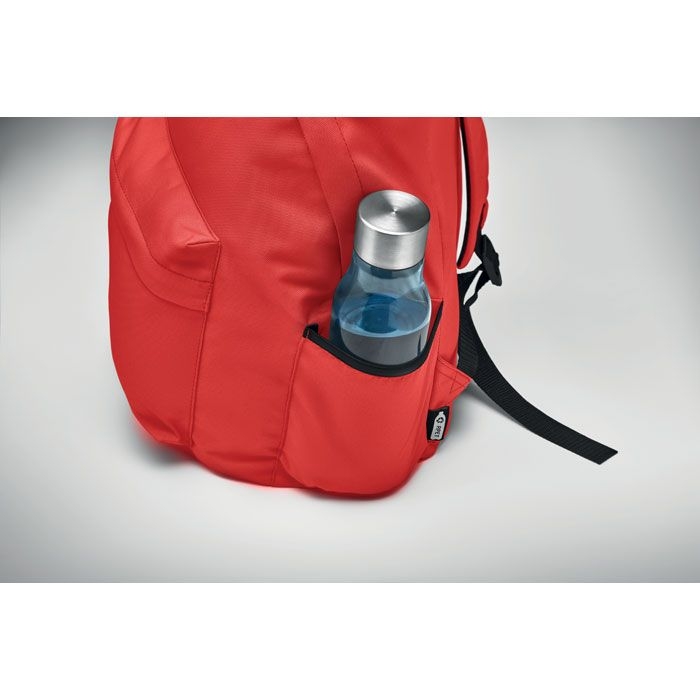 MO6703-05Bapal_ Rucksack 600D RPET-Polyester_ Rot