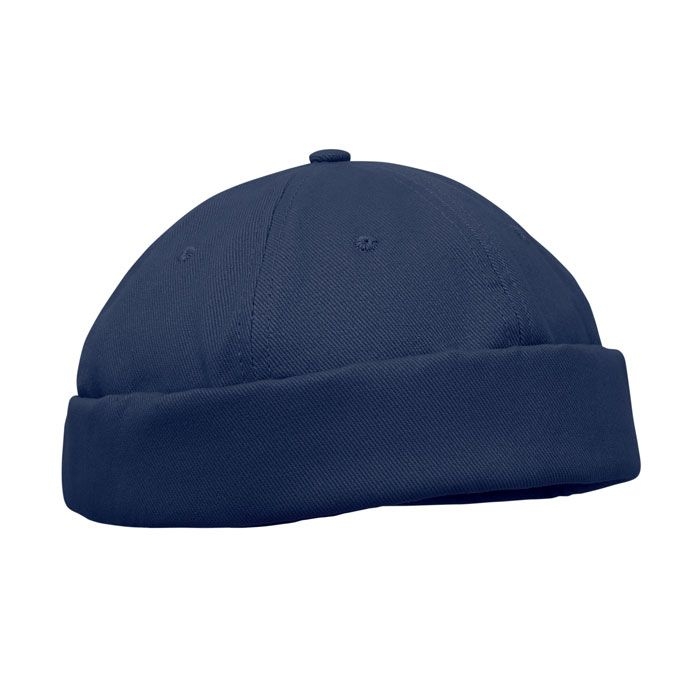 MO2923-04Dock Docker Cap_ blau