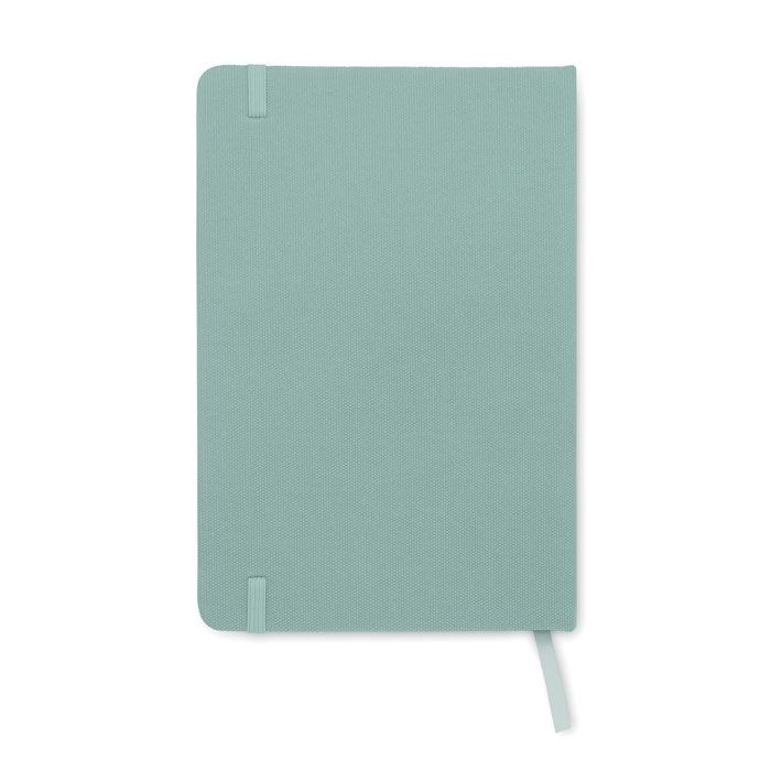 MO9966-20Note Rpet DIN A5 Notizbuch_ petrol