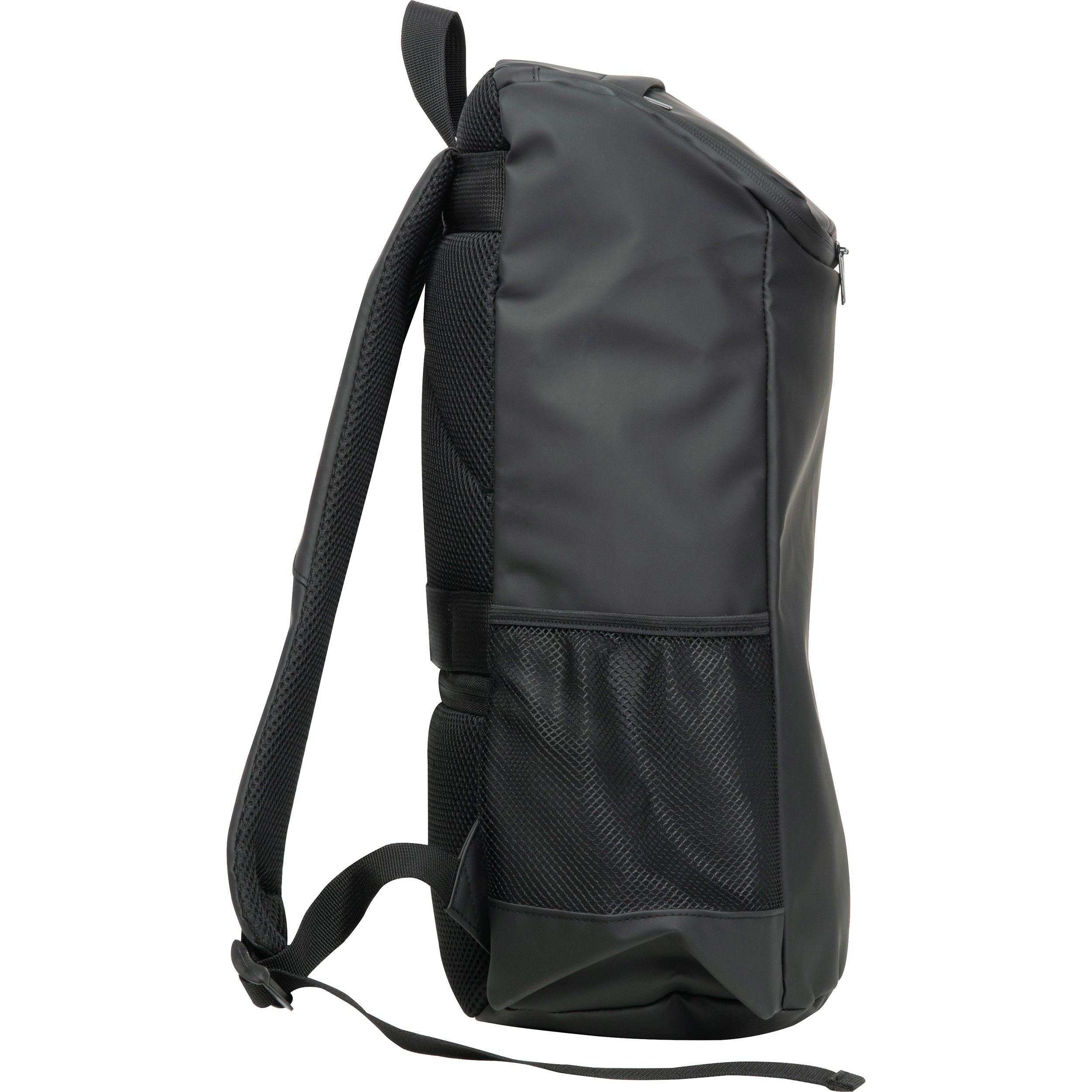 MA65229-03CrisMa Rucksack OKTAWIAN_ schwarz