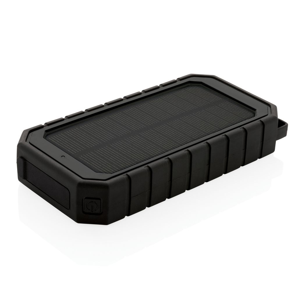 XDP322_45-110.000 mAh Solar-Powerbank mit 10W Wireless aus RCS Plastik_ schwarz
