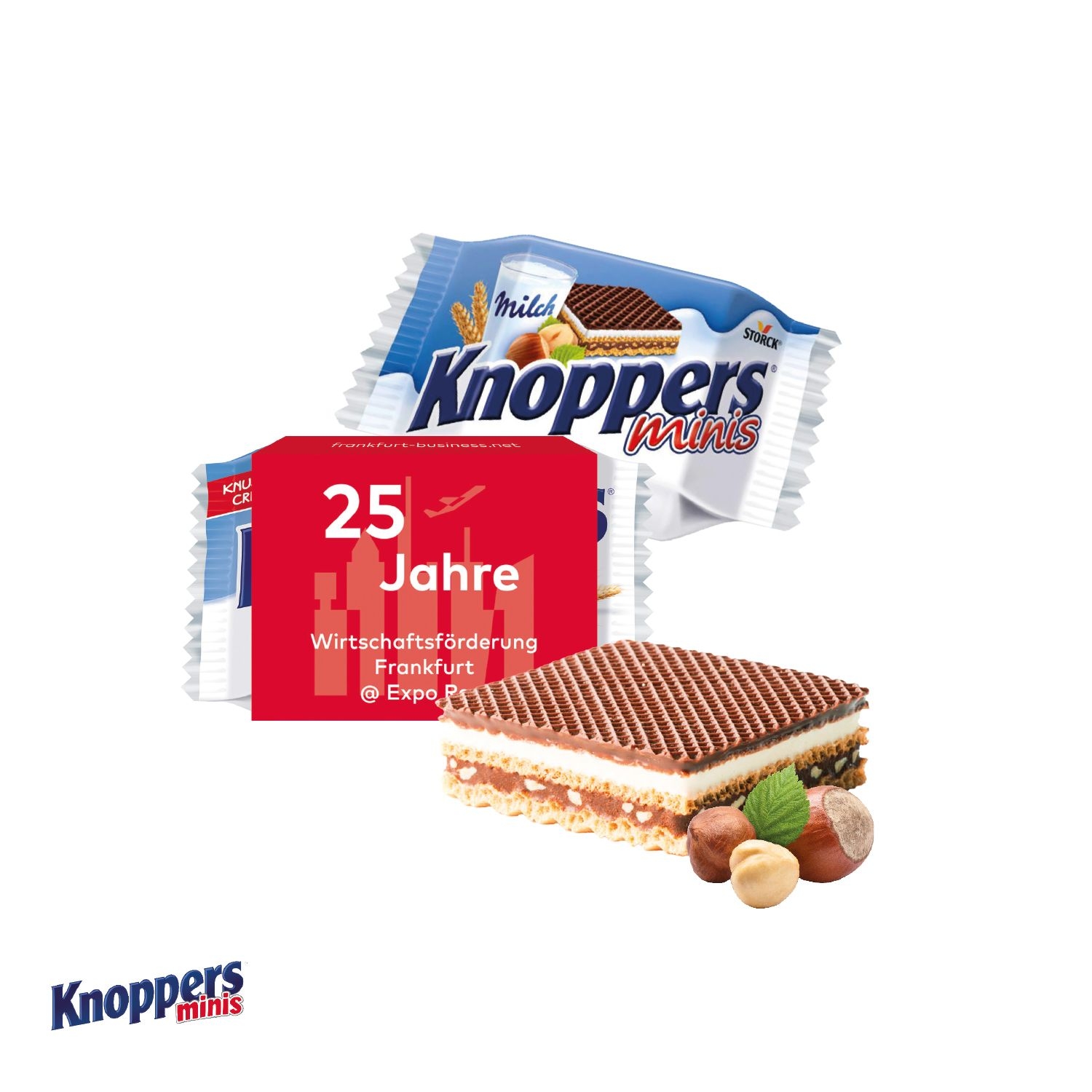 CD91650-01Knoppers Mini_ Knoppers
