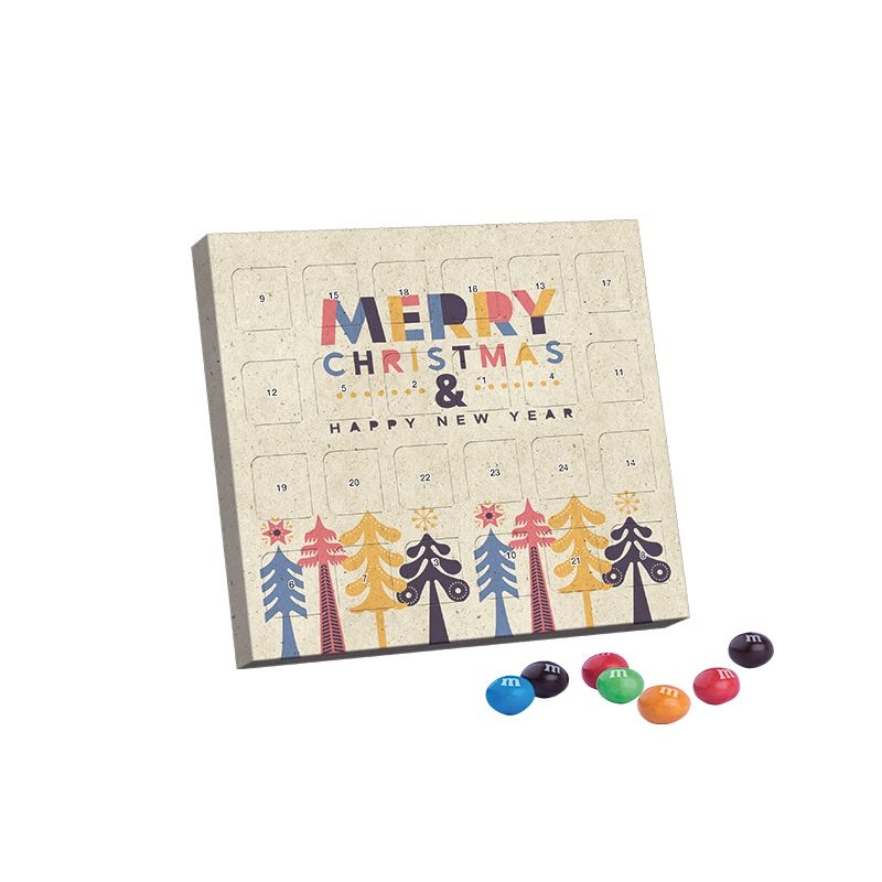 JG20063XS Adventskalender_ Graspapier