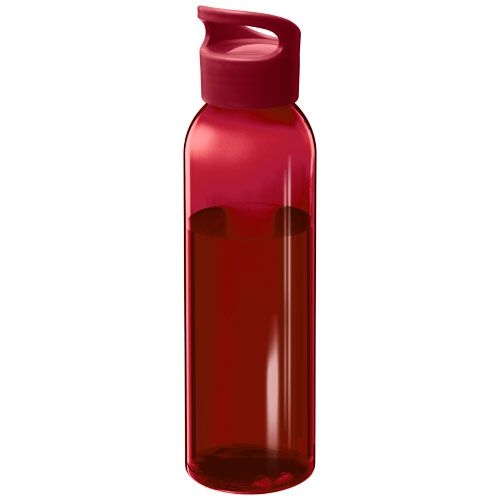 PF100288-4Sky 650 ml Tritan™ Sportflasche_ rot PF100288-4Sky 650 ml Tritan™ Sportflasche_ rot