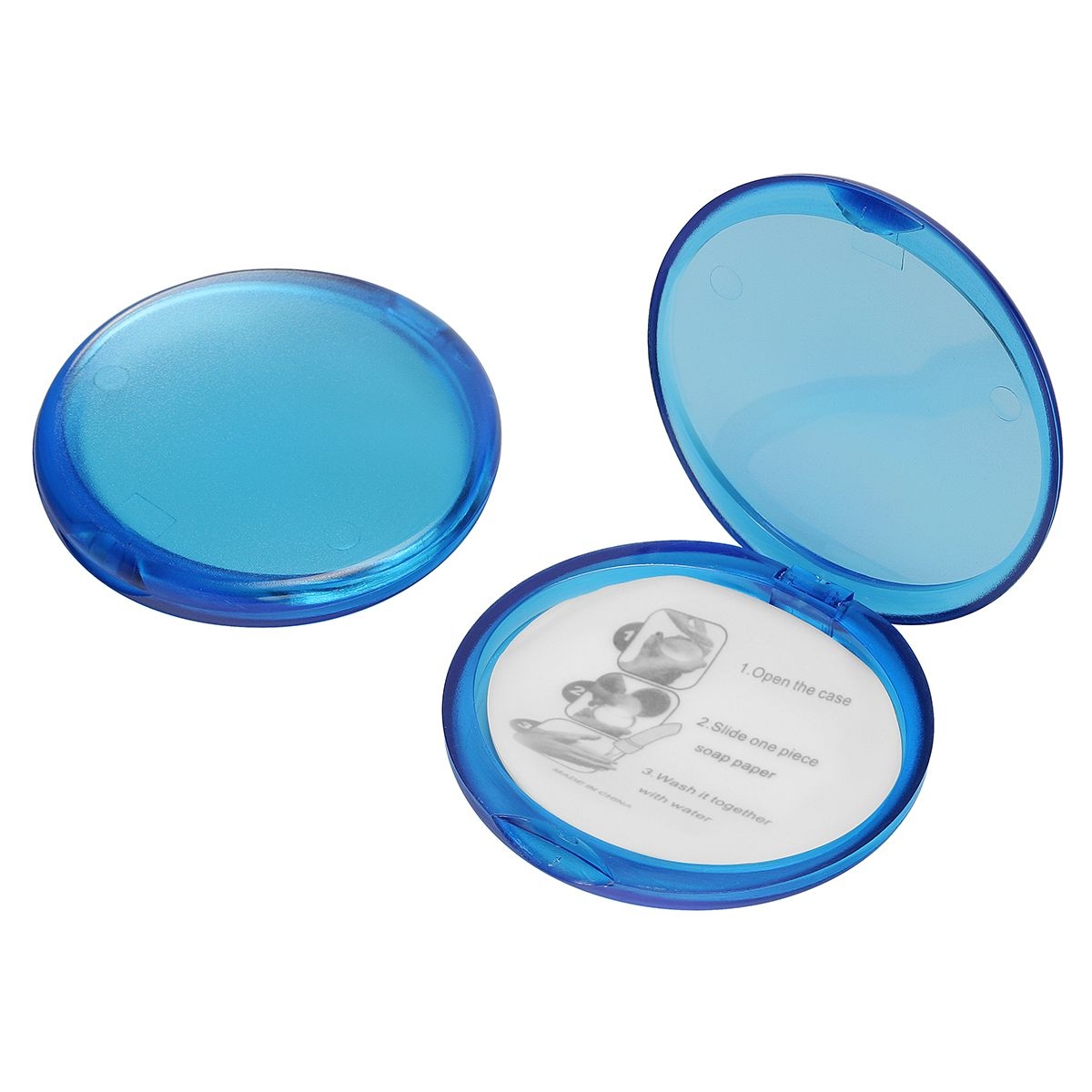 HE8181-F3Seifendose_ gefrostet blau HE8181-F3Seifendose_ gefrostet blau