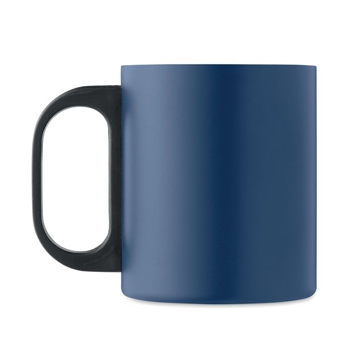 MO6600-85Taniss Doppelwandiger Becher 300 ml_ marineblau
