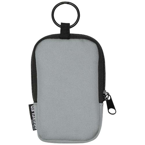 PF130132-5Byron Clip _ Go GRS recycelte kleine Tasche 0_2L_ grau