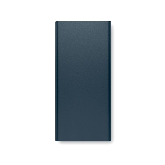 MO6770-85Powerflat 8 C Powerbank 10000 mAh_ Marineblau