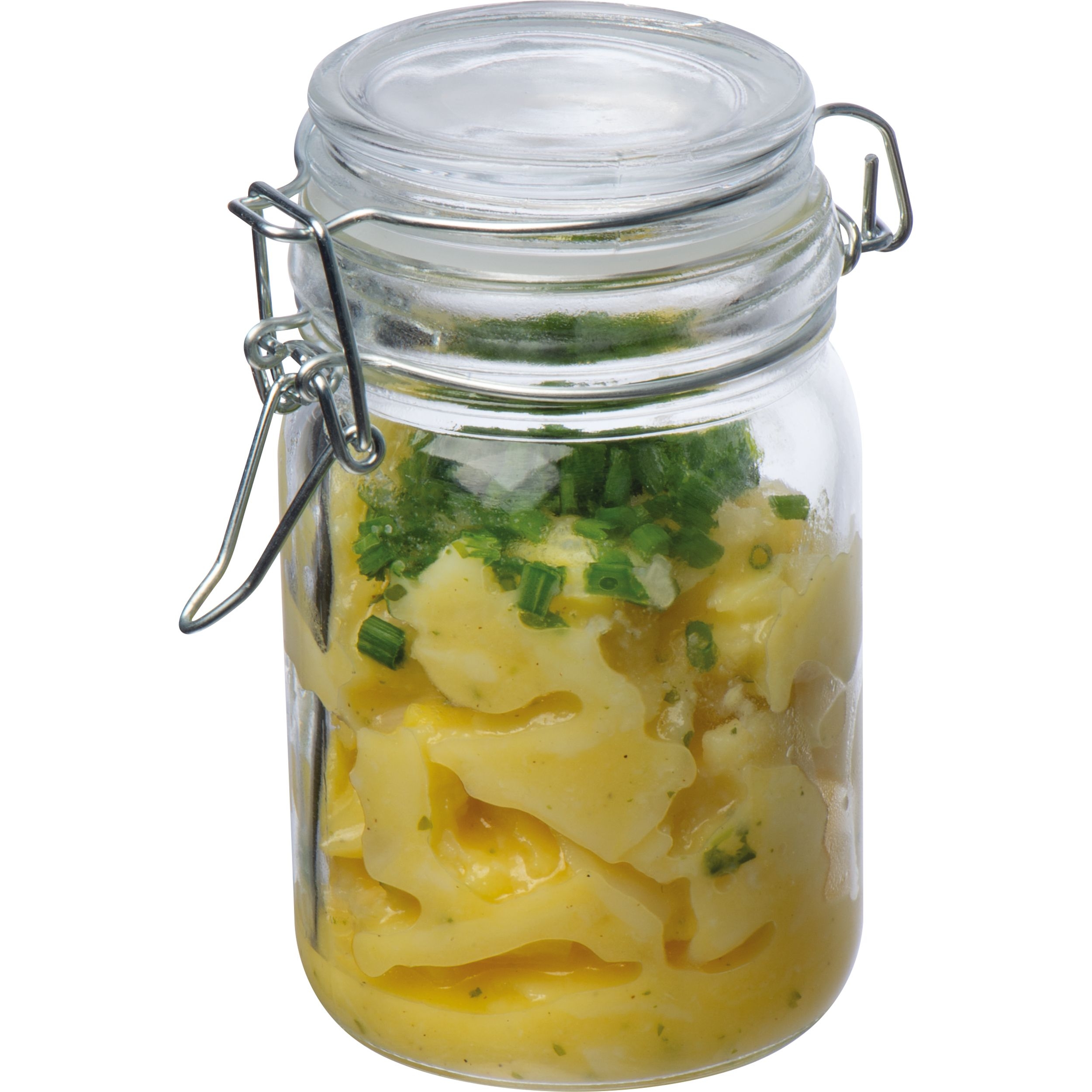 MA82623-66Verschliessbares Aufbewahrungsglas_ 200ml_ transparent