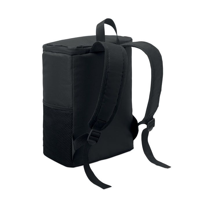 MO2972-03Mufrio Kuehlrucksack 600D RPET_ schwarz