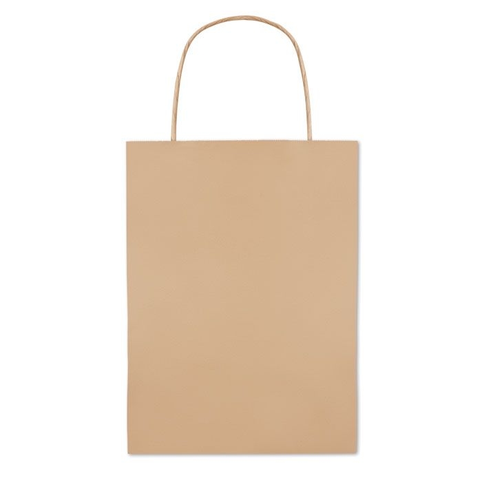 MO8807-13Paper Small Papiertuete_ klein 150 gr_m²_ Beige MO8807-13Paper Small Papiertuete_ klein 150 gr_m²_ Beige