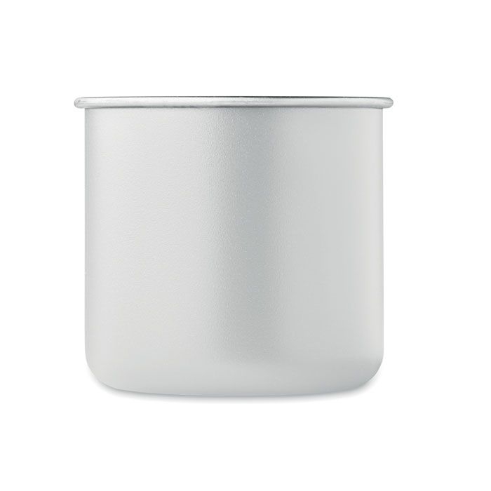 MO2226-06Caribu Becher recycelter Edelstahl_ weiss