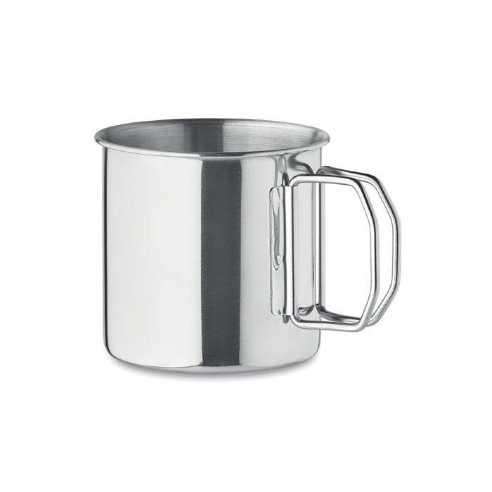 MO2149Nunavut Trinkbecher Edelstahl 330 ml