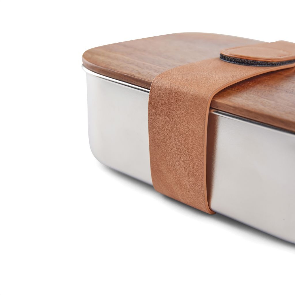 XDV26910-2VINGA Ciro Lunchbox aus RCS recyceltem Stahl_ Stahl