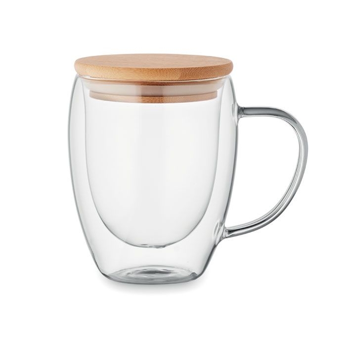 MO2198Tiral Borosilikatglas 250 ml
