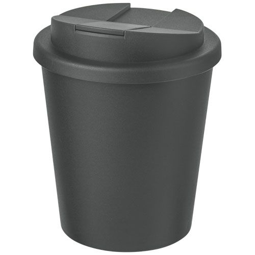PF210699-15Americano® Espresso 250 ml Isolierbecher mit auslaufsicherem Schraubverschluss_ grau PF210699-15Americano® Espresso 250 ml Isolierbecher mit auslaufsicherem Schraubverschluss_ grau