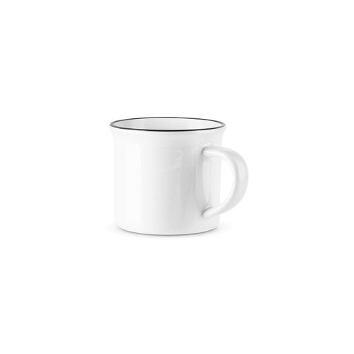 ST94346-106SELDEN Tasse_ weiss