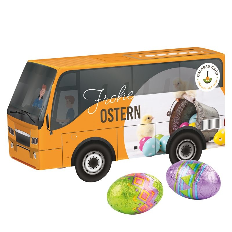 JG30032-13D Praesent Bus Ostern_ Klett Ostereier