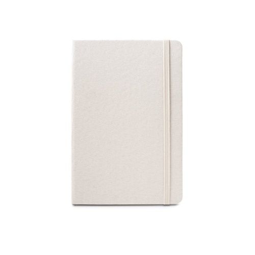 ST93276-131BOYD Notizbuch A5_ beige