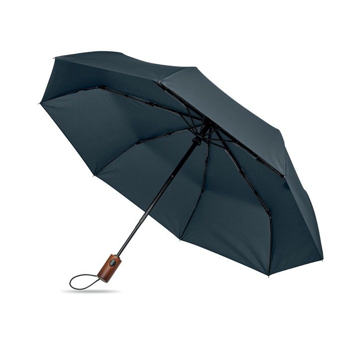 MO3219-04Rayna Fold 21_ Automatik Regenschirm_ blau