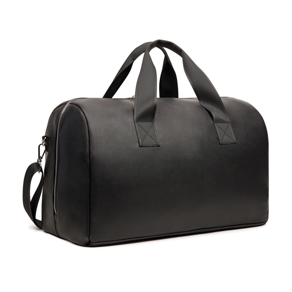 XDV7070VINGA Bermond Wochenendtasche aus RCS recyceltem PU