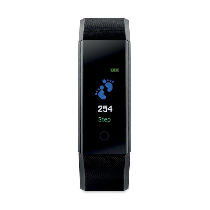 MO9771-03Mueve Watch Smart health watch_ Schwarz