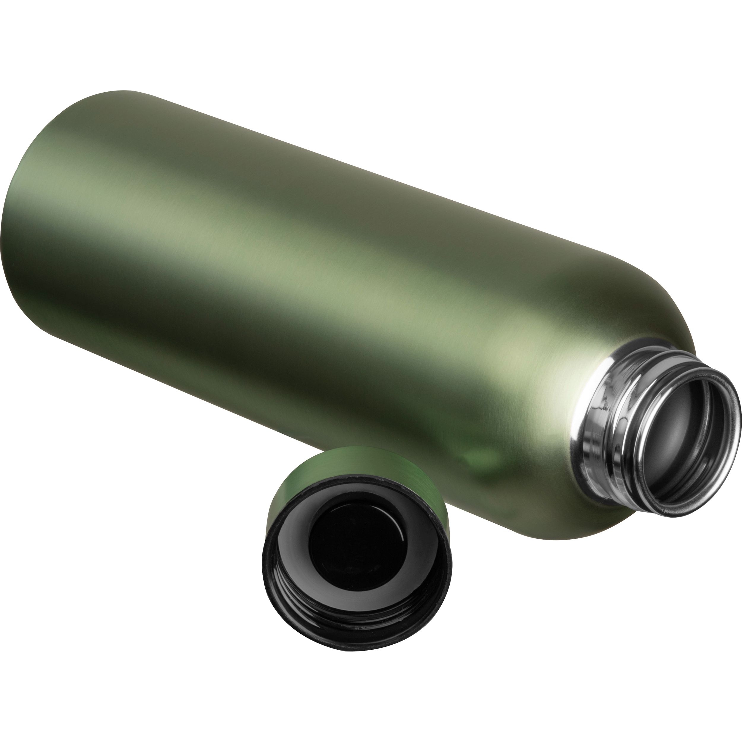 MA84816-09CrisMa Edelstahltrinkflasche_ 700ml VERENA_ gruen