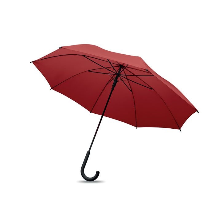 MO2694-02Brela Windproof Regenschirm 23_ bordeaux