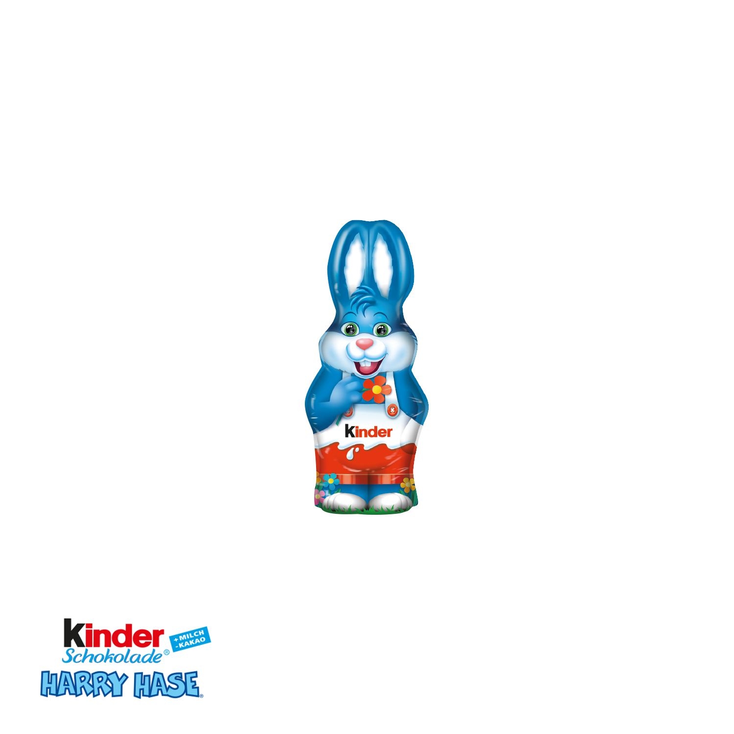 CD94557-01Kinder Schokolade® _Harry Hase_ Kinder Hase