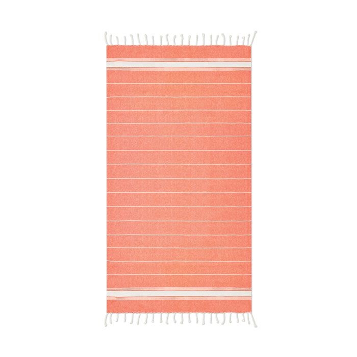 MO9221-10Malibu Strandtuch_ Orange
