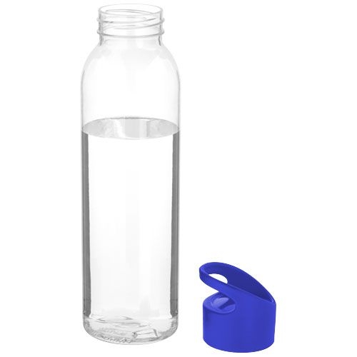 PF100508-2Sky 650 ml Tritan™ Colour-Pop Sportflasche_ blau_transparent