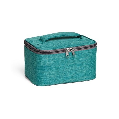 ST92731-144ELIZA Kulturbeutel_ tuerkis