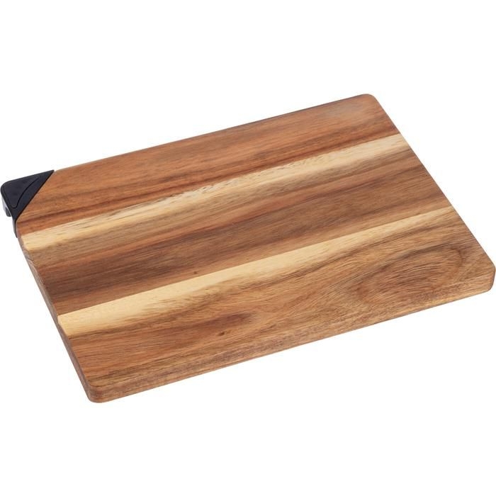 GI1097590-11Schneidebrett aus Akazienholz Heinz_ brown