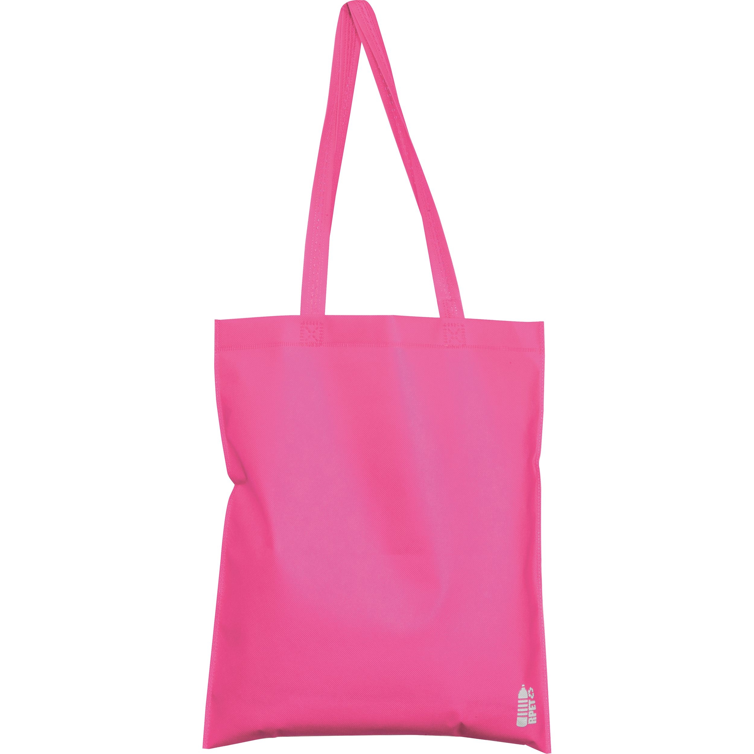MA66804-11Non-Woven Tasche ROLF_ pink