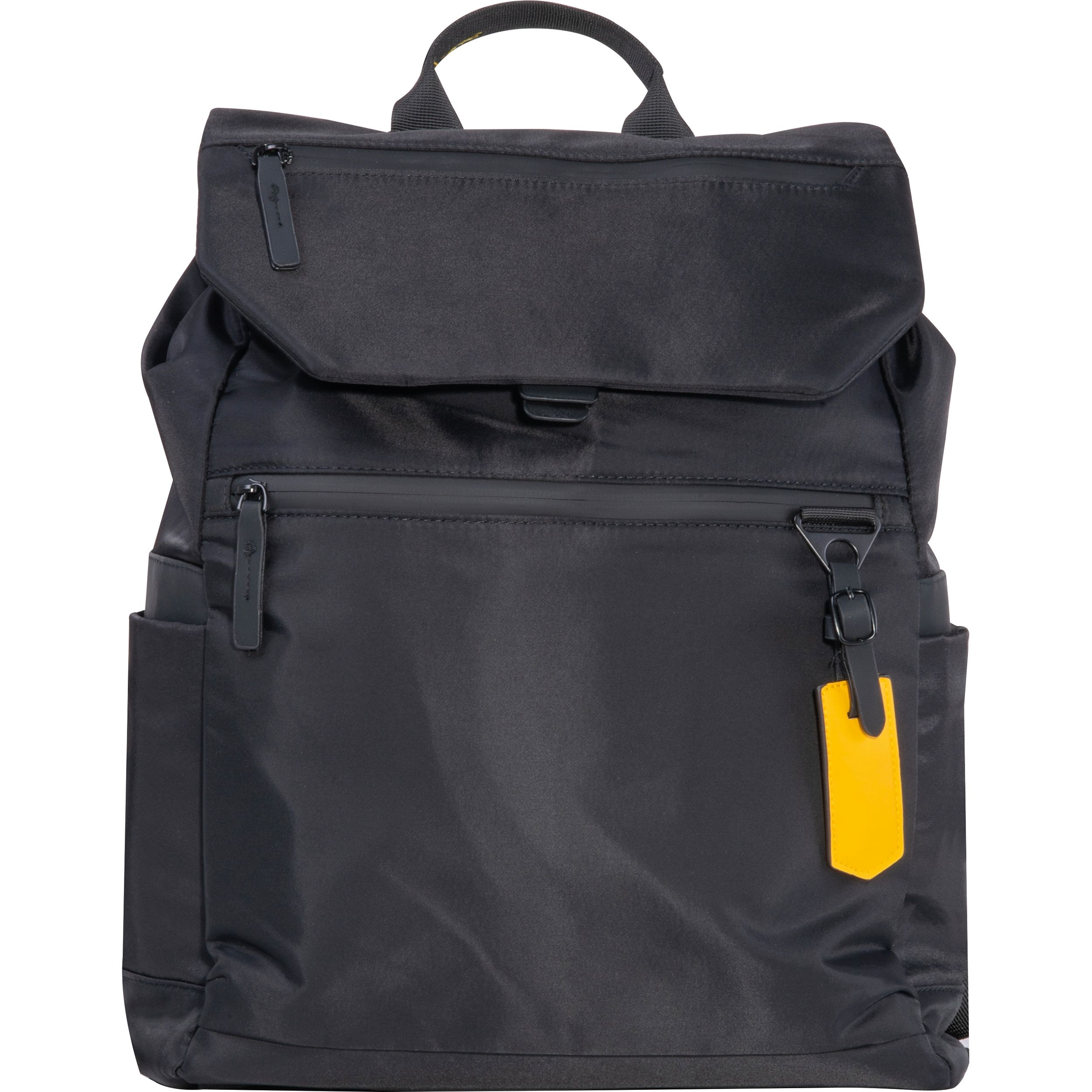 MA65308-03Laptop Rucksack  NADINE_ schwarz