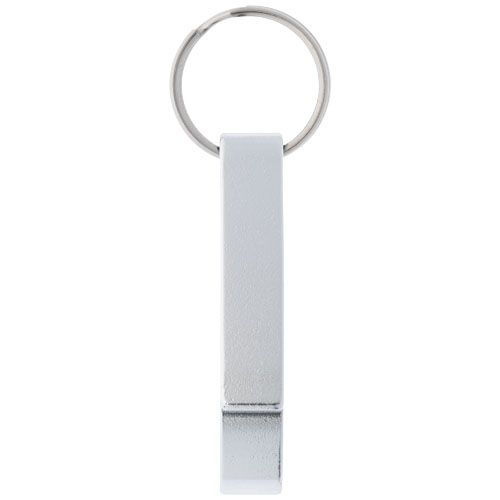 PF118018-3Tao Schluesselanhaenger mit Flaschen- und Dosenoeffner_ silber