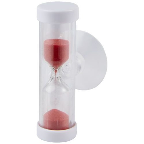 PF126202-1Catto-Duschtimer_ rot